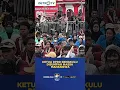 Lagu Ketua DPRD Bengkulu Ditekan Dengan Sumpah Sakral di Depan Massa #shorts
