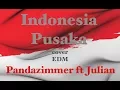 Download Lagu indonesia pusaka cover EDM Pandazimmer ft Julian