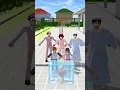 Download Lagu Apa Pun Masalahnya Si Botak Solusinya! #sakuraschoolsimulator