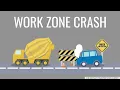 National Work Zone Awareness Week 2023