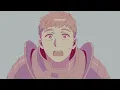 Dungeon Meshi (AMV)/ Run Rabbit - Mollie Elizabeth /(Lyrics - Sub Español)