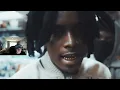 TUFFFF! Jdot Breezy - No Name Dropping (Official Music Video REACTION!!!