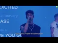 Come to Brazil - Why Don't We 927Club Perform Live Stream [Lyrics] {HD}