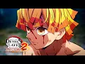 Zenitsu Gets A Letter About His Master Demon Slayer The Hinokami Chronicles 2 Game