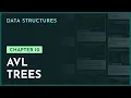 AVL Trees Chapter-10 Data Structures nesoacademy org