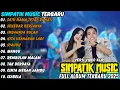 Download Lagu Satu Nama Tetap Di Hati Simpatik Music Full Album Terbaru 2025 | Sekedar Bertanya Irwan D'Academy