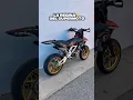 Download Lagu Aprilia sxv 550 🤯 Unica al mondo 🌎 #supermoto #aprilia #italia