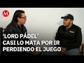 Download Lagu INTERVIEW: Israel, a victim of 'Lord Padel,' tells his story and demands justice.