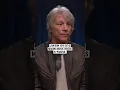 Lagu Jon Bon Jovi says making music videos is βpainfulβ
