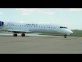 Fly Easier from Home United Airlines Returns to Columbia Regional Airport