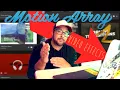 MOTION ARRAY Effects unlimited downloads