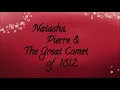 Great Comet - No One Else - Lyrics