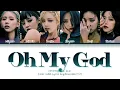 Lagu (G)I-DLE(여자아이들) \