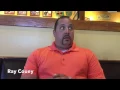 Ray Couey Coosa Valley News Person of the Week