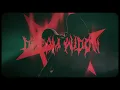Dream Widow | Angel With Severed Wings (Official Visualizer)