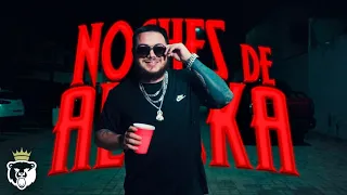 JAURIA SANTA // NOCHES DE ALASKA // VIDEO OFICIAL