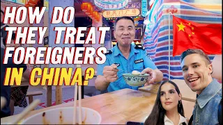 前往中国最辣的地区：2024中国旅行视频