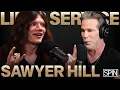 Sawyer Hill on Growing Up Pentecostal Going Viral Yungblud His New Album