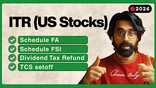 If you have US stocks, do this Immediately.