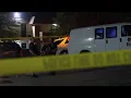 2 People Injured After Grapevine Apartment Shootings