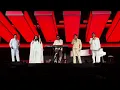 บางสิ่ง - B5 feat. พี่ป๊อด Moderndog @ คอนเสิร์ต PIANO & i : The Bakery Songbook