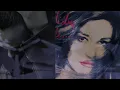 Dalida, DANS LA VILLE ENDORMIE, version 2021, interprétee par Gérard Vermont