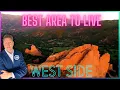 BEST Neighborhoods in Colorado Springs for 2026