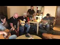 Larry Fleet - “Will The Circle Be Unbroken” and “Ill Fly Away” Medley