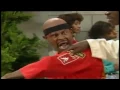 Martin Lawrence - Dragon Fly Jones skit