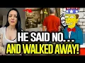 Download Lagu Men Say NO to Single Moms — Women Are Left Shocked  | The Wall