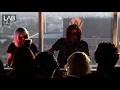 MIJA b2b ANNA LUNOE bass, house and hip hop set in The Lab LA