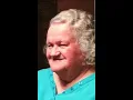 Barbara Detschner Funeral Service