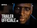 Video di Lupin il teaser ufficiale della serie Tv Netflix