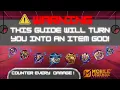 Download Lagu The Greatest Item Guide in Mobile Legends History | Part 1 | Defense Items | Build like a pro