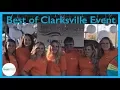 Cumberland Ortho at the Best of Clarksville