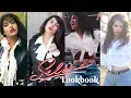 Recreating Retro Selena Quintanilla Outfits Lookbook
