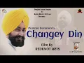 Download Lagu Changey Din --Pamma Dumewal  (Official Video) punjabi Latest  Songs 2021#pammadumewal