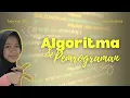 ALGORITMA PEMROGRAMAN DENGAN SCRACH DAN REPLIT UNTUK KONDISIONAL BOOLEAN DAN FLOWCHART