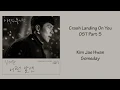 Download Lagu Crash Landing On You Ost Part 5 - Kim Jae Hwan (Someday) [Han|Rom|Eng] Lyrics