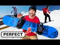 How To Find The Perfect Beginner Park Snowboard