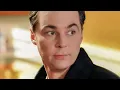 Why Jim Parsons Looked So Different In The Young Sheldon Finale