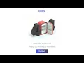 Responsive 404 Page Not Found Using Only HTML CSS