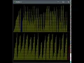 Quadsort Memory Visualization