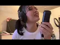 Couldn't make it any harder - Sabrina Carpenter (cover)