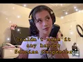 Download Lagu Couldn't make it any harder - Sabrina Carpenter (cover)