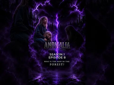 ANOMALIA Episode 7