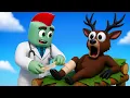 Download Lagu Job Is Dokter In 99 Nachten In Het Bos... In Roblox!