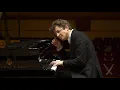 Bach | French Suite No.5 in G major, BWV 816 - Zoltan Fejérvari