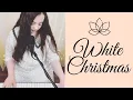 Download Lagu Bing Crosby - White Christmas (Instrumental Christmas Music) Performed By LillyMay 13 Years Old