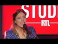 Cats On Trees - Siren Calls (Live) - Le Grand Studio RTL
